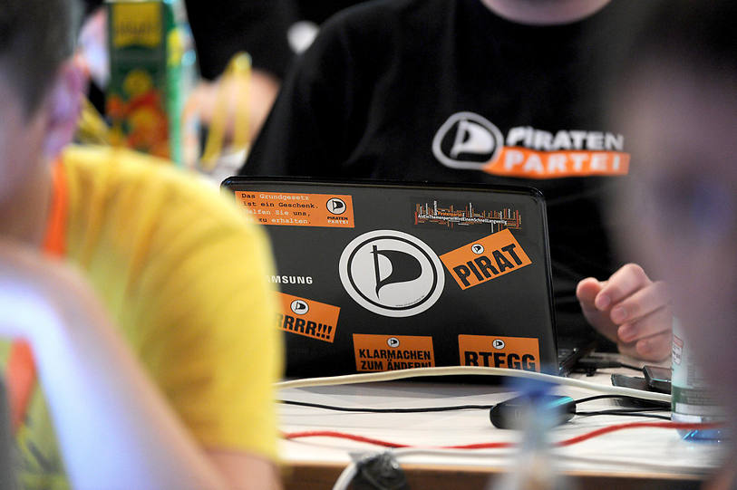 Reform des Urheberrechts: Piraten entwickeln Ideen für kostenloses Internet - Deutschland - FOCUS Online - Nachrichten.jpg