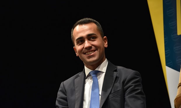유럽1-이탈리아, 오성운동당 3월 선거 앞두고 의원들 단속 가디언지.jpg
