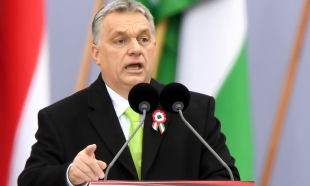 유럽3-반 이민자 옹호자 헝가리 총리, 3번 연임 가능성 커져  가디언지.jpg