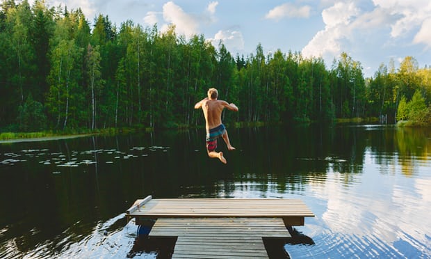 유럽1-핀란드, 세계에서 가장 행복지수 높아 가디언지.jpg