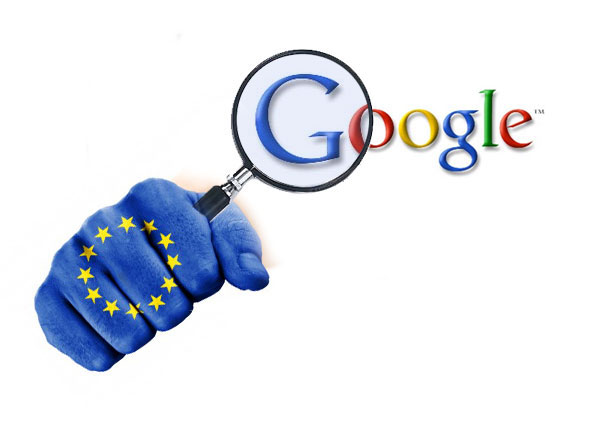 구글, 유럽의 검색 시장에서 한 발 물러나.jpg