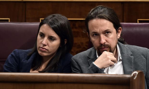 유럽6-스페인 Podemos 당 대표, 고가 집 구매로 논란 가디언지.jpg