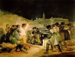 Les Fusillades du 3 Mai, Francisco Goya, 1814.jpg