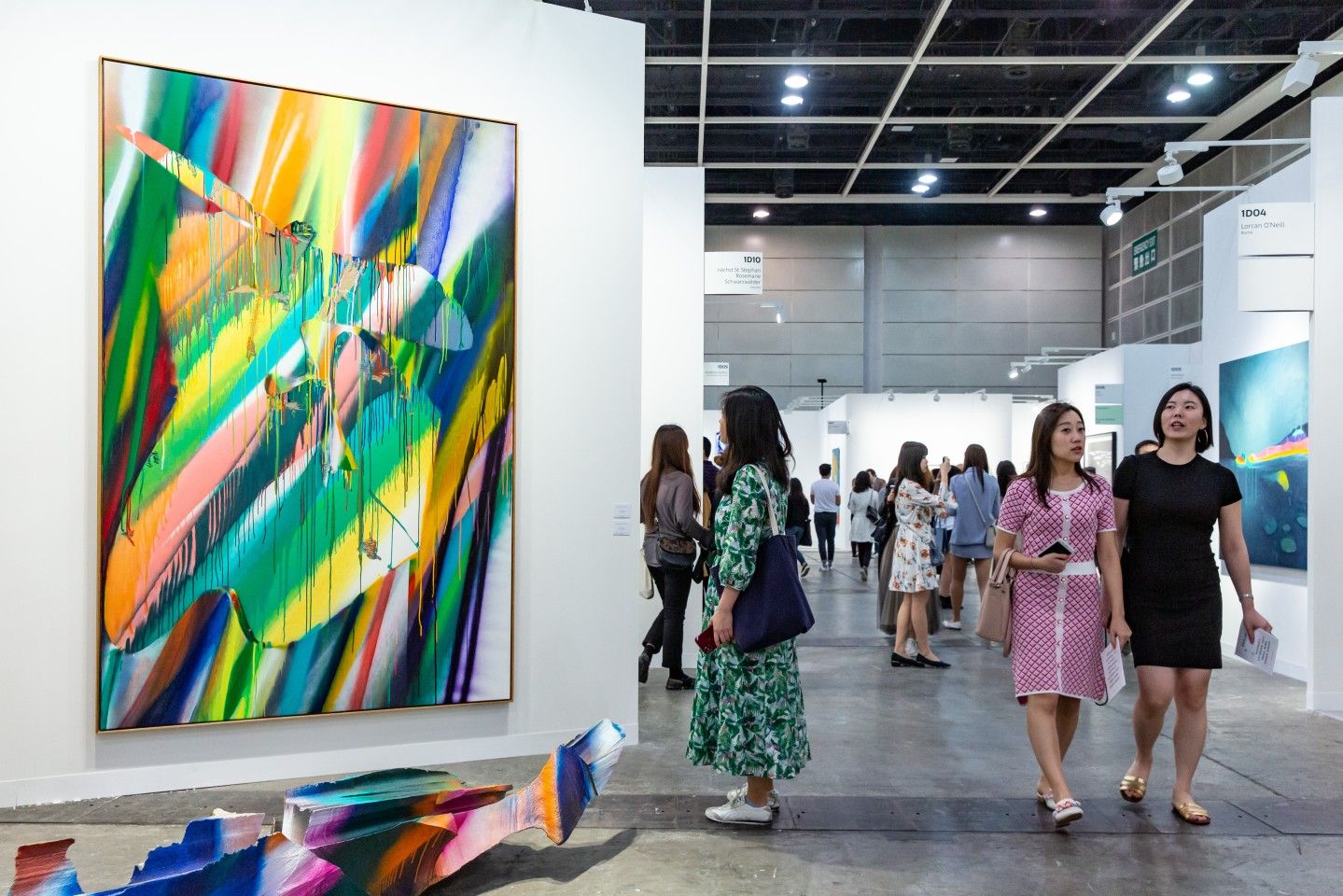 Art Basel Hong Kong 2019.JPG