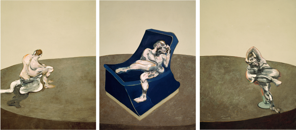 Three Figures in a Room, Francis Bacon,1964.jpg