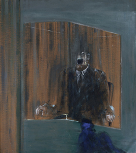 Study for Portrait (Man in a Blue Box), Francis Bacon, 1949.jpg