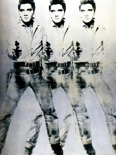 [크기변환]Andy Warhol, Triple Elvis, 1963.jpg