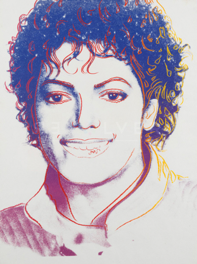 [크기변환]Andy Warhol, Michael Jackson 23, 1984.jpg