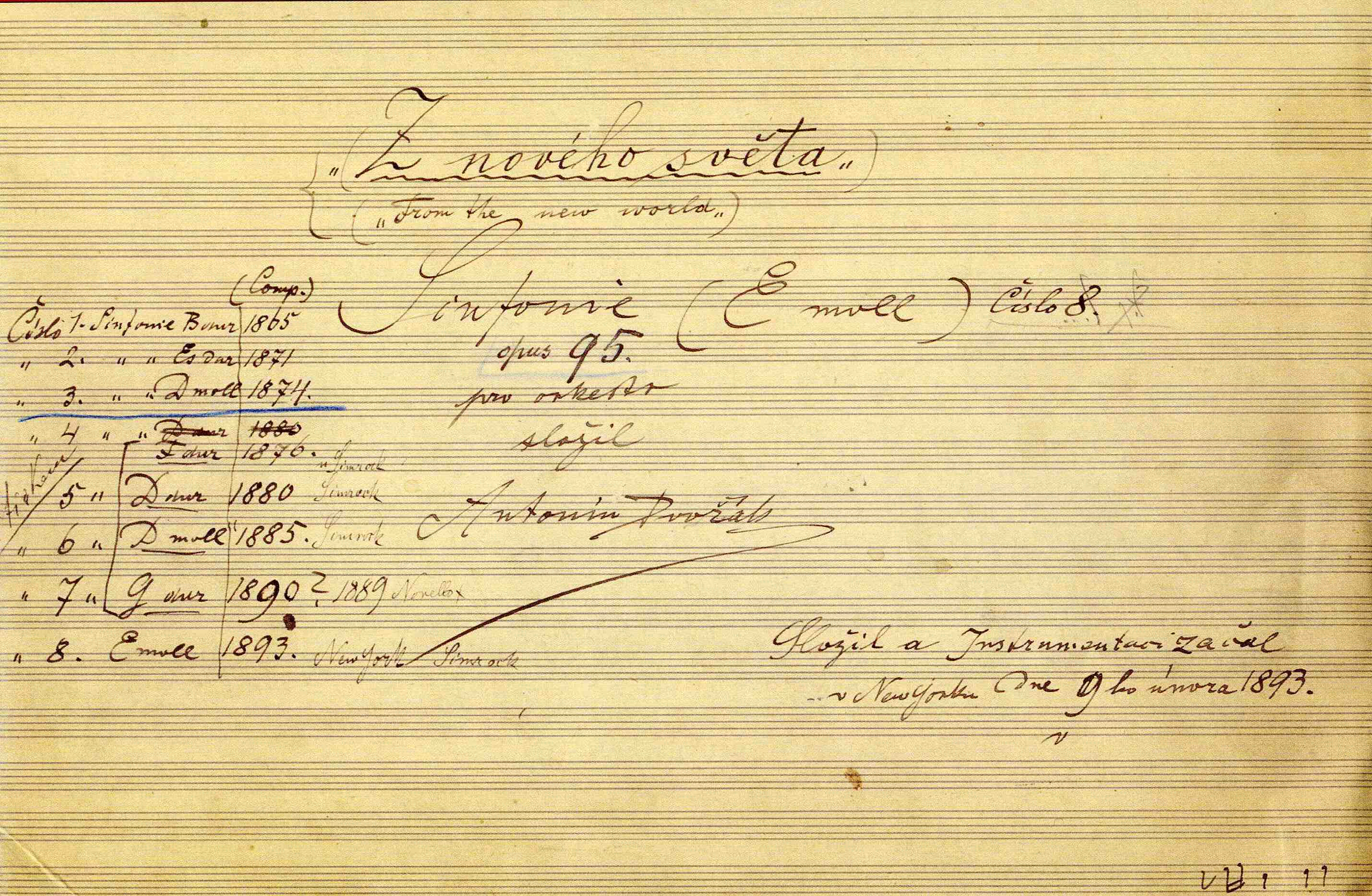 The_title_page_of_the_autograph_score_of_Dvořák's_ninth_symphony.jpg