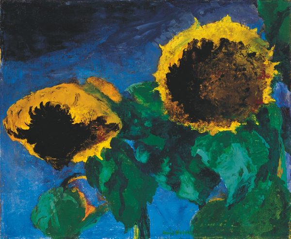 1Emil Nolde, Sonnenblumen, 1932.jpg