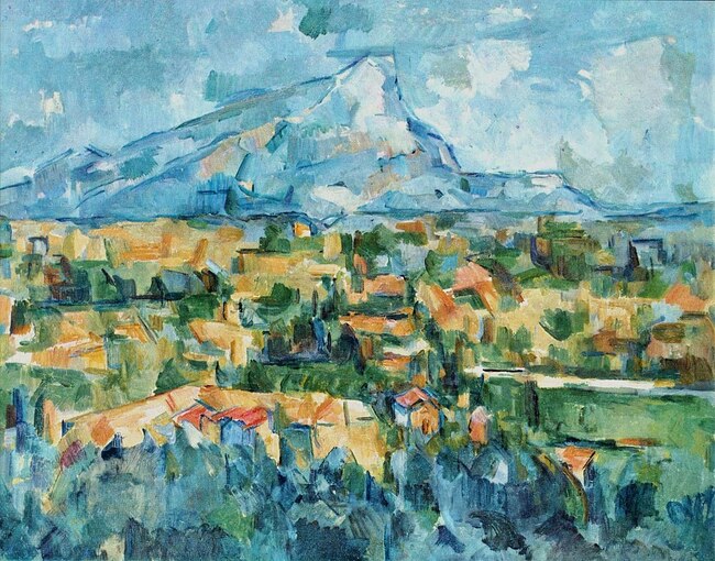 5Paul Cezanne, Montagne Sainte-Victoire, 1904.jpg