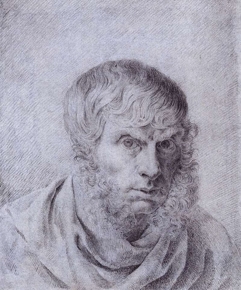 Caspar David Friedrich , Self Portrait, 1810.jpeg