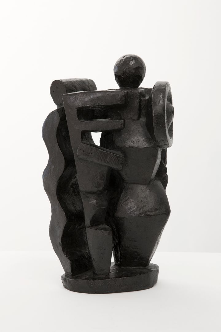 Alberto Giacometti, Composition, 1927–28.jpg