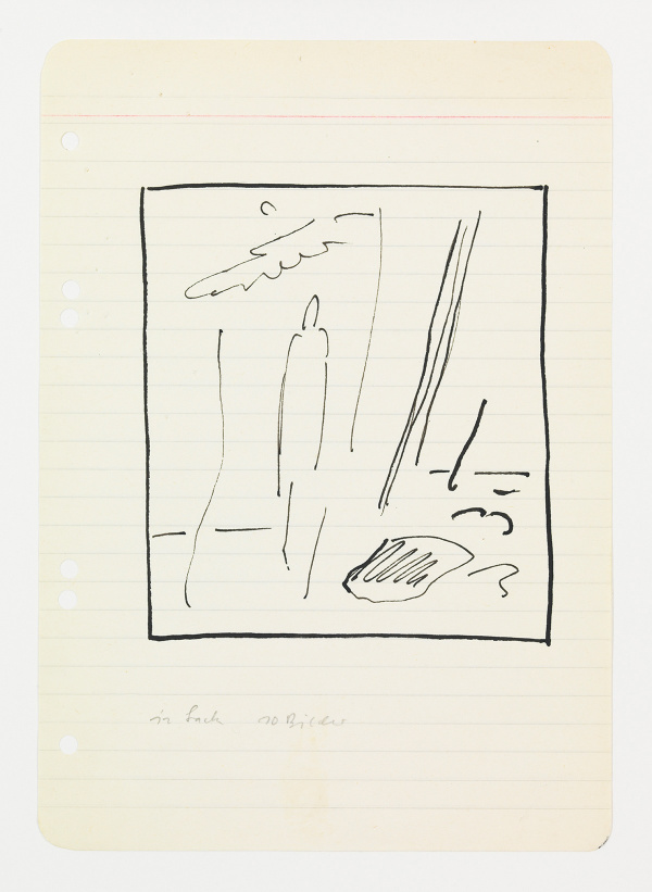 Sigmar Polke, Untitled, Composition, late 1960s.jpg