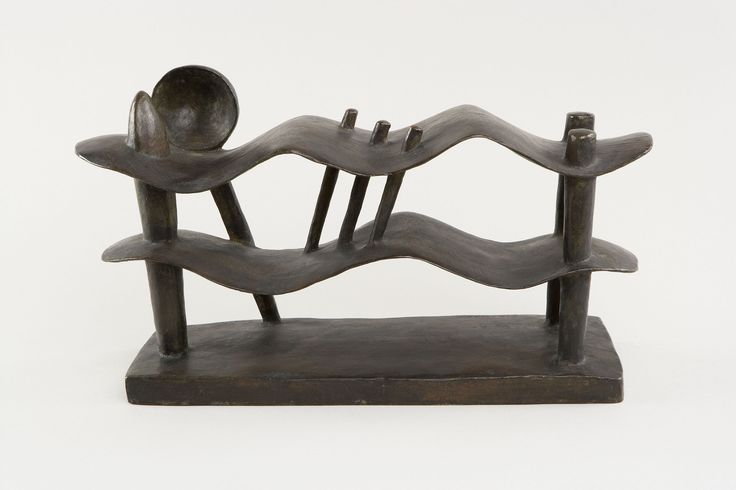 Reclining Woman Who Dreams, Alberto Giacometti, 1929.jpg