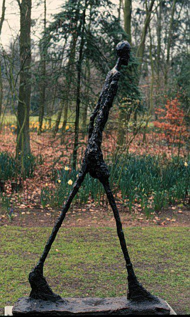Striding Man, Alberto Giacometti, 1960.jpg