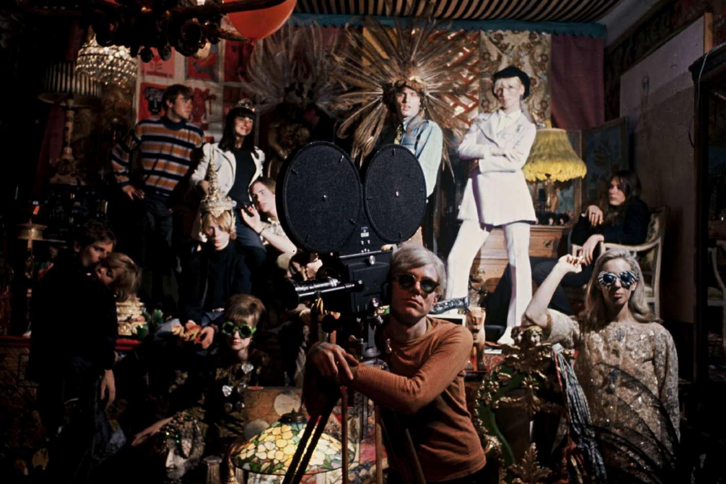 Andy Warhol's Factory.jpg