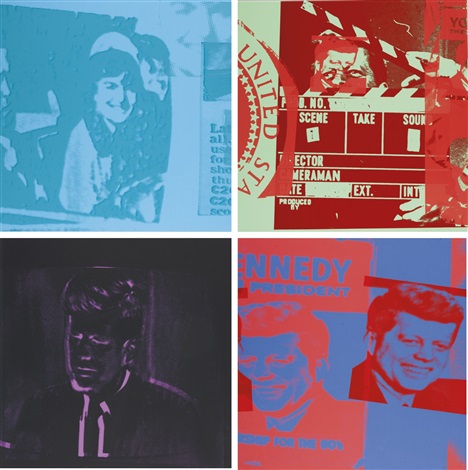 Andy Warhol, Flash-November 22, 1963 Series, 1968.jpg