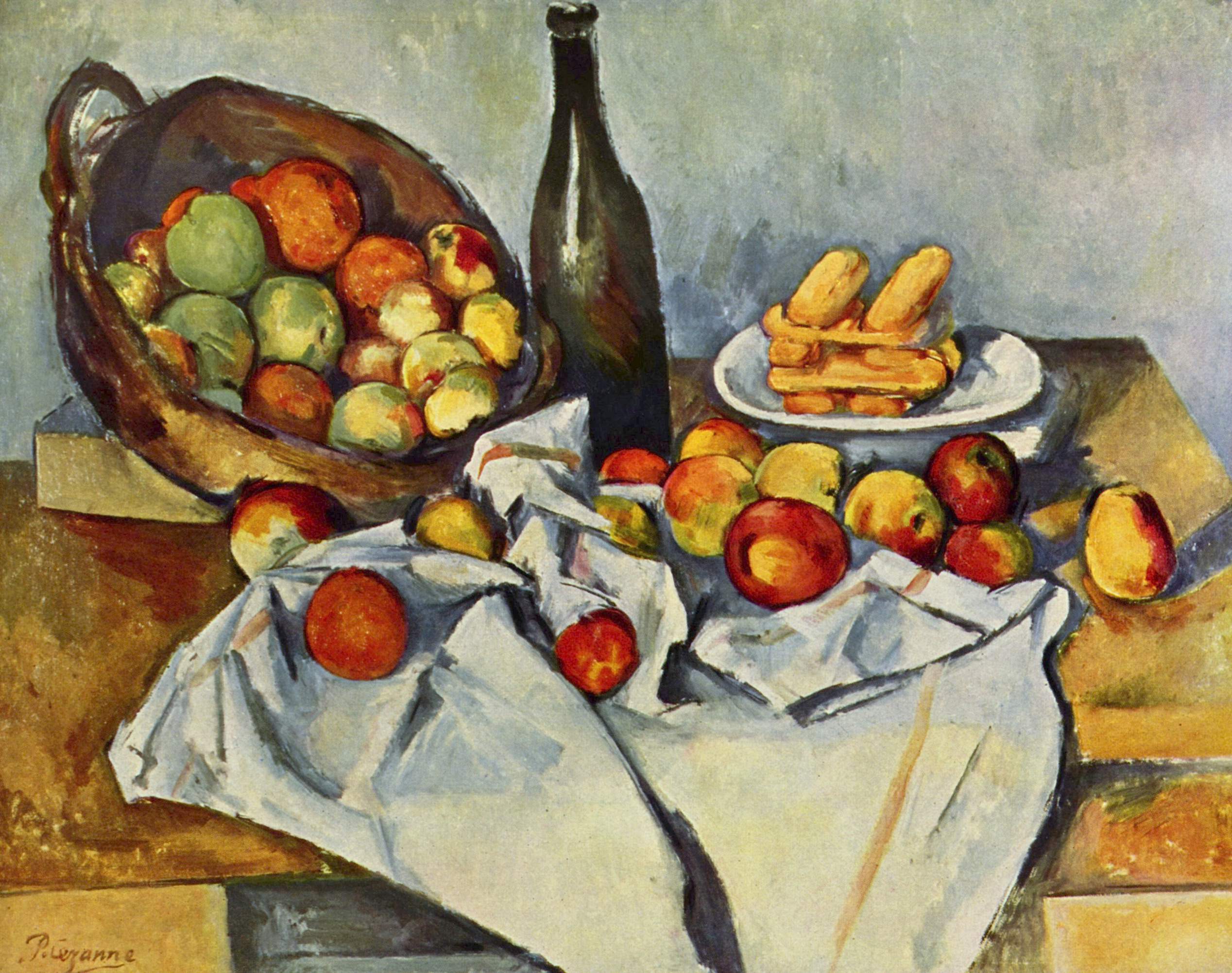 Basket of Apples, Paul Cezanne,1895.jpg