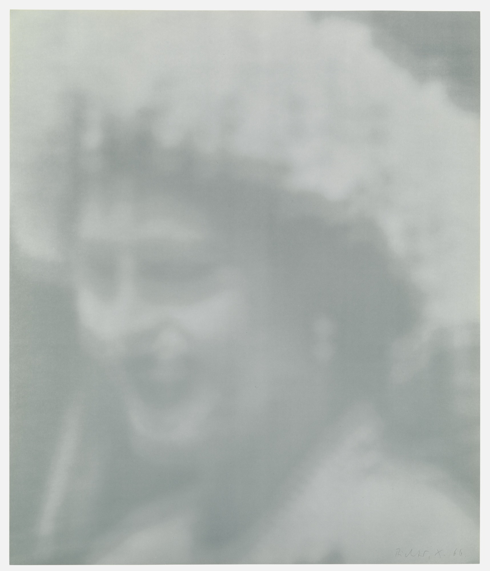 Gerhard Richter, Elizabeth I, 1966.jpg