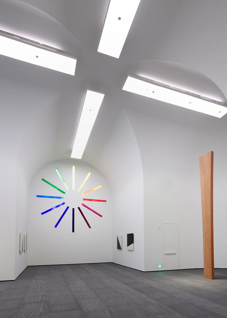 Ellsworth Kelly, Austin, 2015 (안)2.jpg