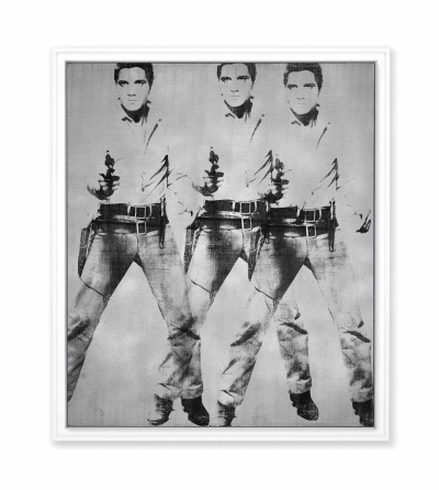 [크기변환]Andy Warhol, Triple Elvis (Ferus Type), 1963.jpg