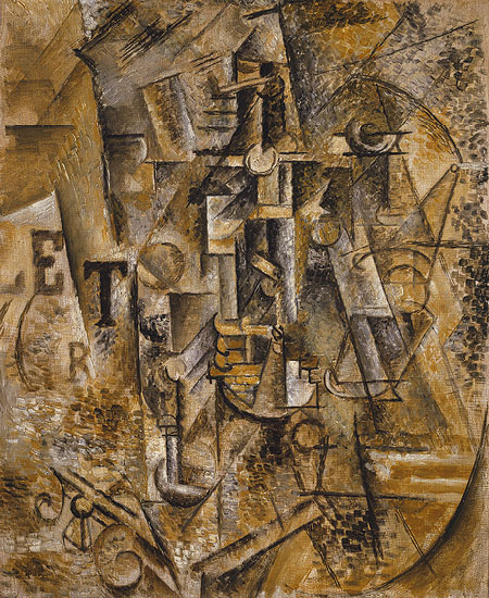 Still Life with a Bottle of Rum, Pablo Picasso, 1965.jpg