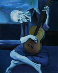 Old Guitarist, Pablo Picasso, 1903.jpg