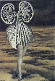 Above the Clouds, Max Ernst, 1920 (Photomontage).jpg