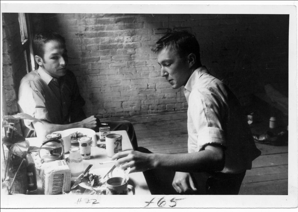 Jasper Johns and Robert Rauschenberg.jpg