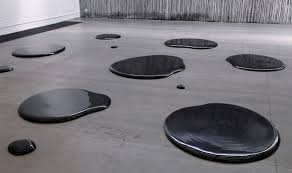 Oil Spills, Ai Weiwei, 2006.jpg