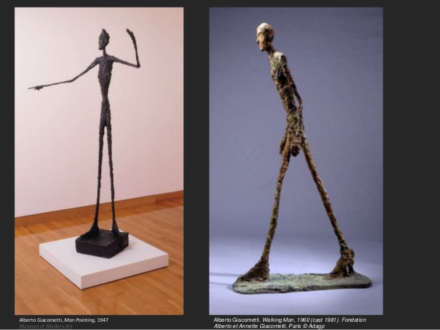최고가를 갱신하고 있는 Alberto Giacometti 작품들.jpg