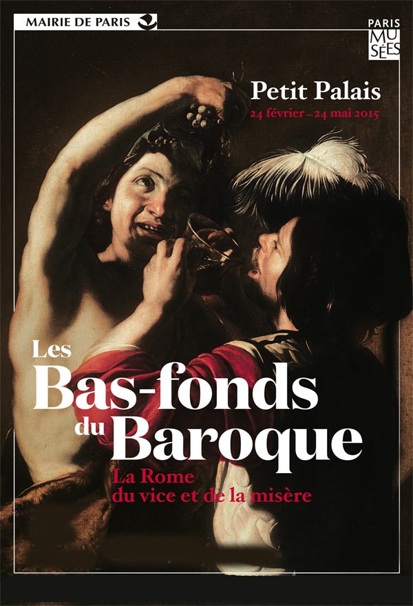 바로크 시대의 하층민들 Les Bas-fonds du Baroque.jpg
